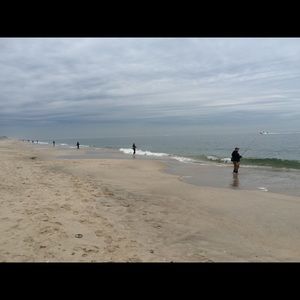 Meet your Posher, Robin